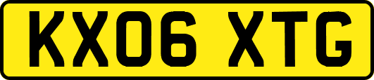 KX06XTG