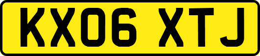 KX06XTJ