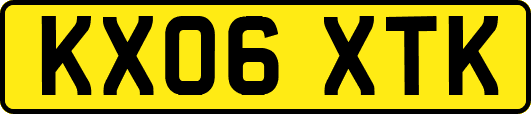 KX06XTK