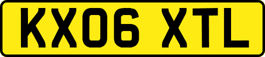 KX06XTL