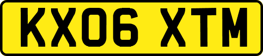 KX06XTM