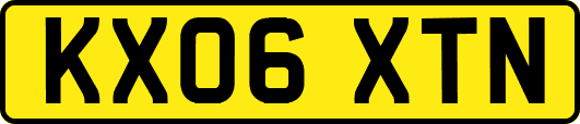 KX06XTN