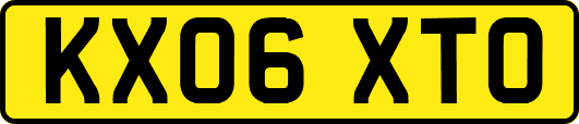 KX06XTO