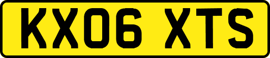 KX06XTS