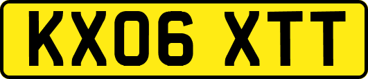 KX06XTT