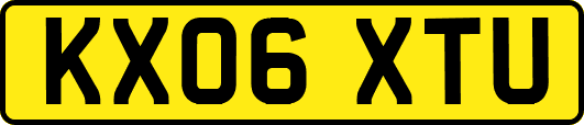 KX06XTU