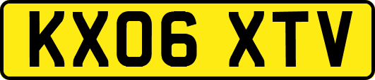 KX06XTV