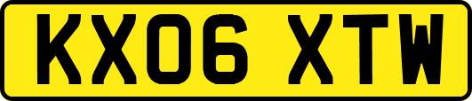 KX06XTW