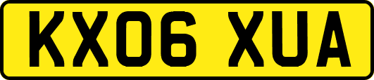 KX06XUA