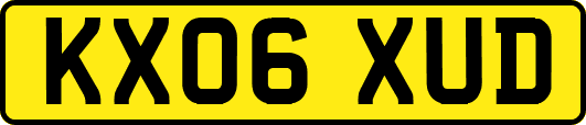KX06XUD