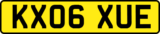 KX06XUE
