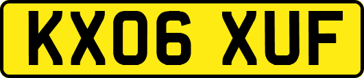 KX06XUF