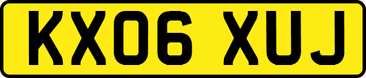 KX06XUJ