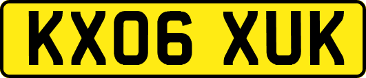 KX06XUK