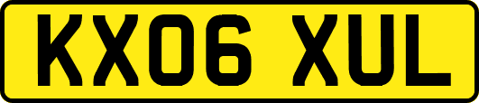 KX06XUL