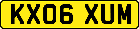 KX06XUM