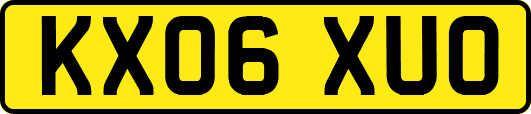 KX06XUO