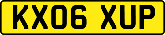 KX06XUP