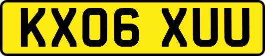 KX06XUU
