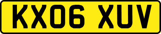 KX06XUV
