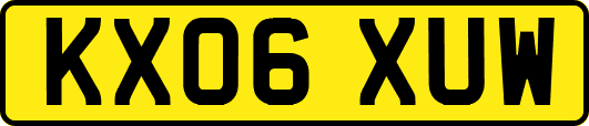 KX06XUW