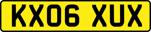 KX06XUX