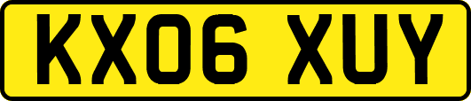 KX06XUY