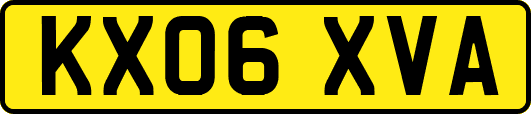 KX06XVA