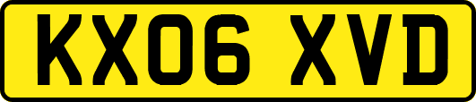 KX06XVD