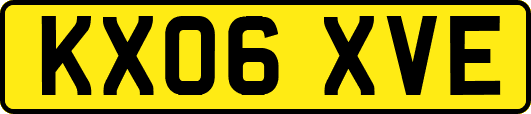KX06XVE