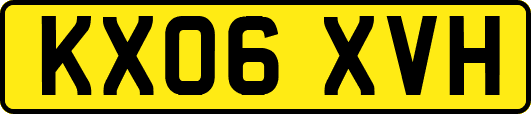 KX06XVH
