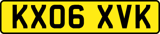 KX06XVK