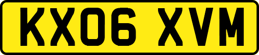 KX06XVM