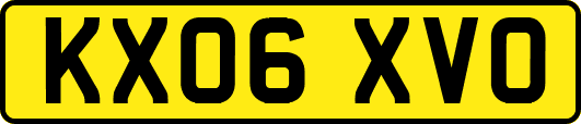KX06XVO