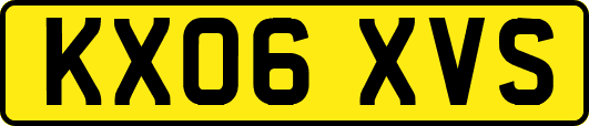 KX06XVS