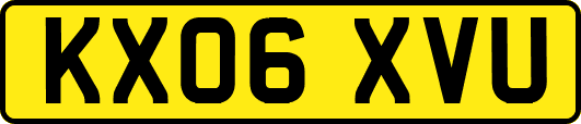 KX06XVU