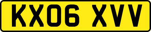 KX06XVV