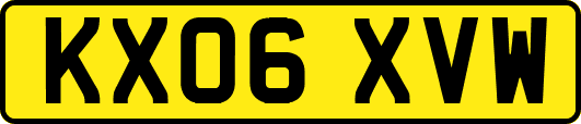 KX06XVW