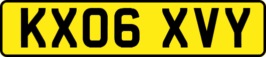 KX06XVY