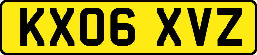 KX06XVZ