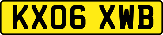 KX06XWB
