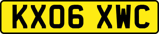 KX06XWC