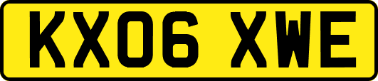 KX06XWE