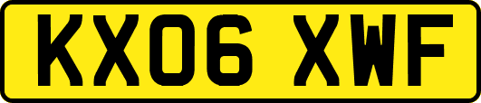 KX06XWF