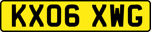 KX06XWG