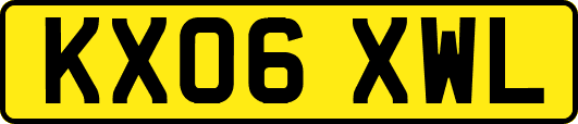 KX06XWL