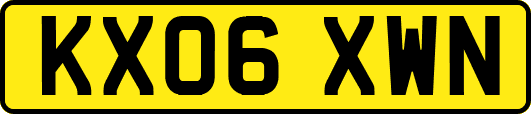 KX06XWN