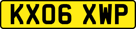 KX06XWP