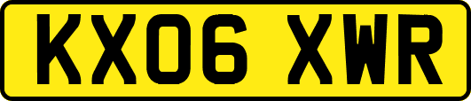 KX06XWR