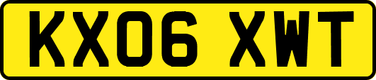 KX06XWT
